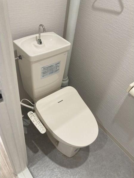 ダイユウハイツ伏古