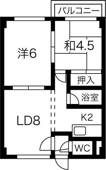パークハイツ88