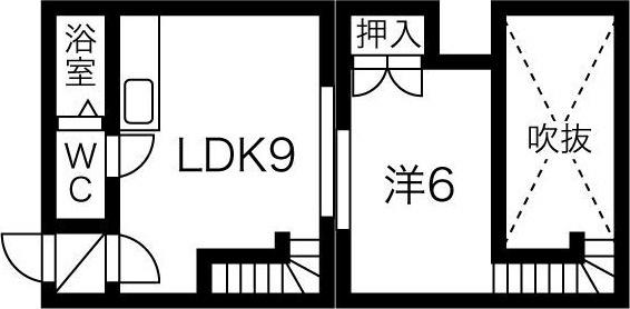 アルページュ参番館