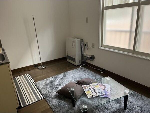 アルページュ参番館