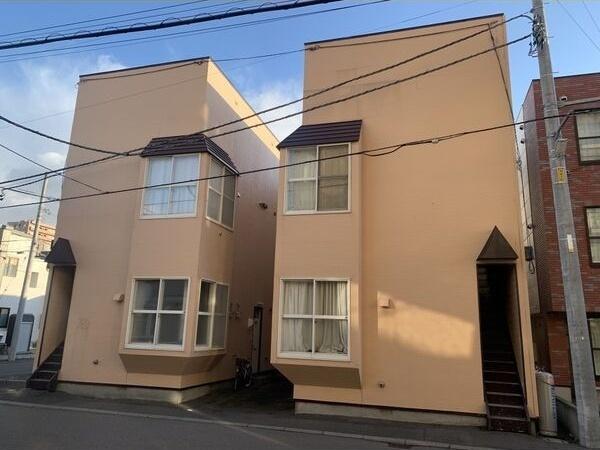 アルページュ参番館