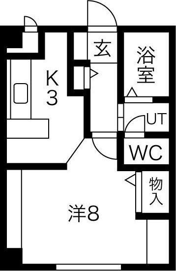 フェリス31
