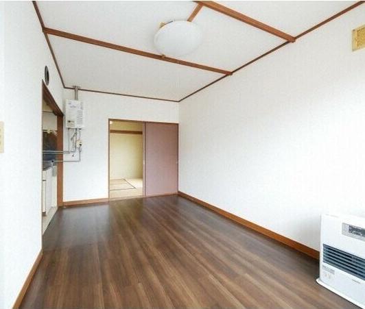 マンション黄倉