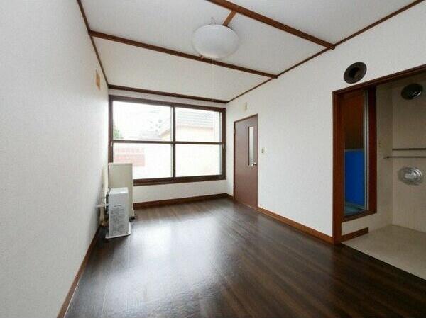 マンション黄倉