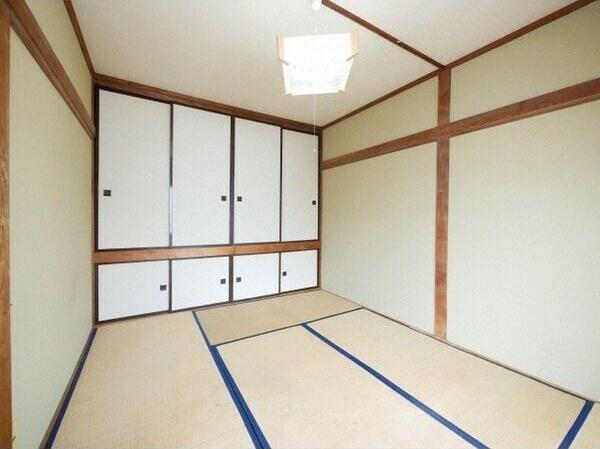 マンション黄倉