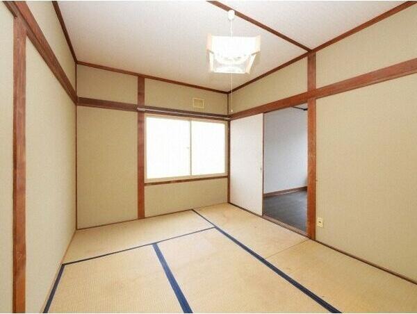 マンション黄倉