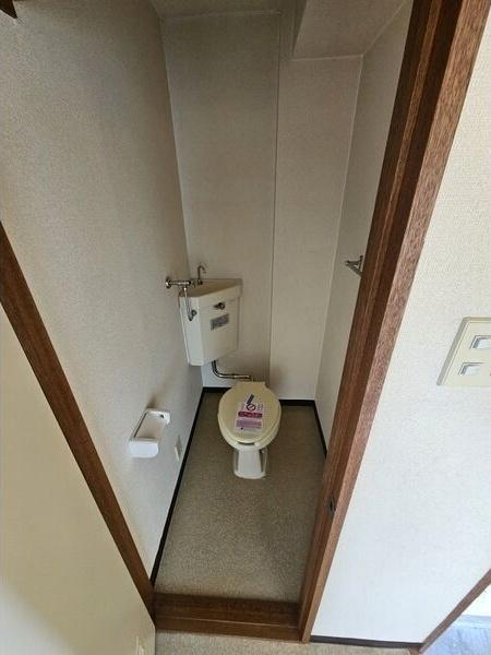 サンハイツ