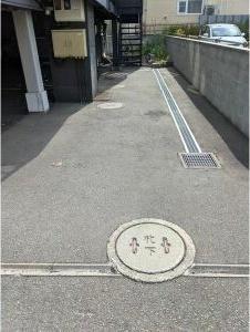グランドール大栄