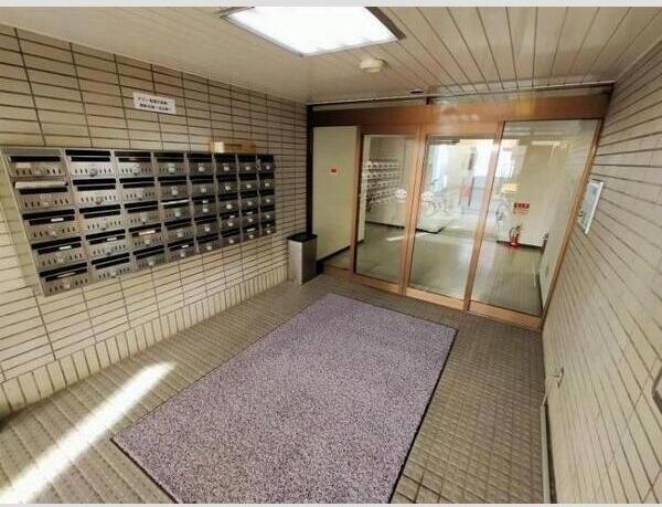 プレサント北8条B