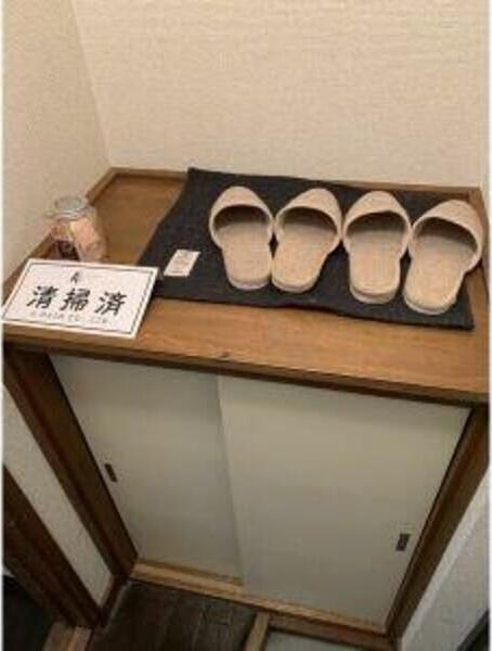ケントスA