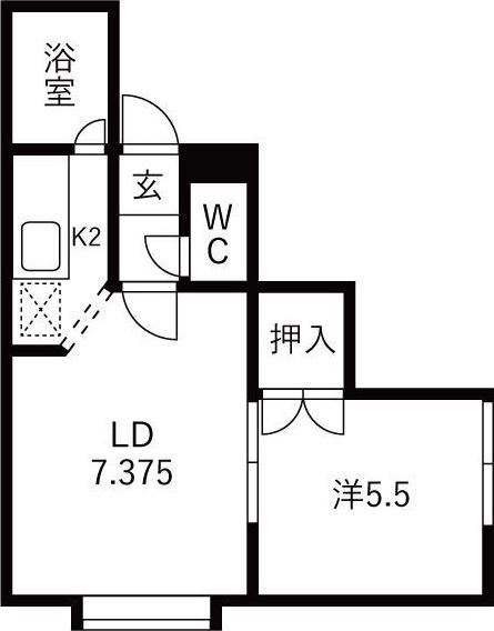 コンフォートN36