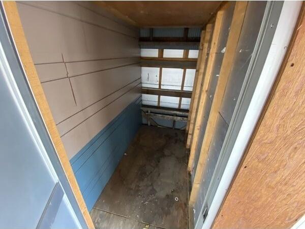 札幌市白石区平和通１７丁目北のアパート