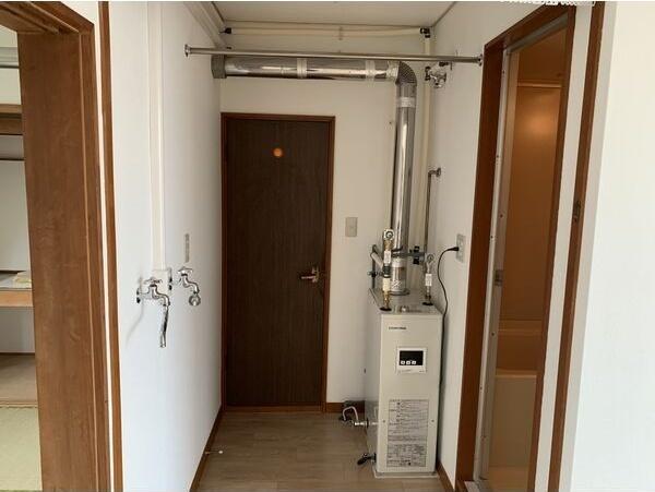 札幌市白石区南郷通１２丁目南のマンション