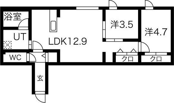 シティノーブル南郷13丁目