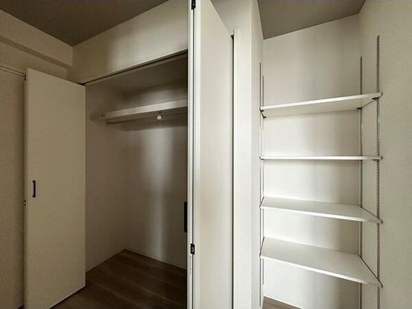 札幌市白石区南郷通１５丁目南のマンション