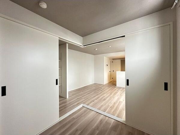 札幌市白石区南郷通１５丁目南のマンション