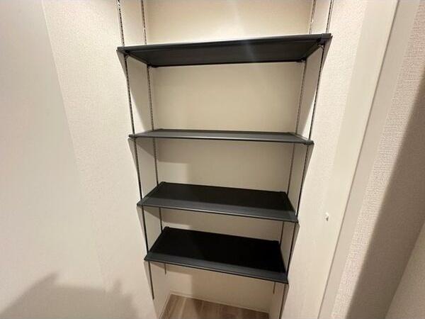 札幌市白石区南郷通１５丁目南のマンション