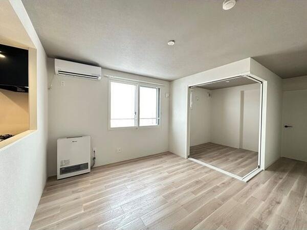 札幌市白石区南郷通１５丁目南のマンション
