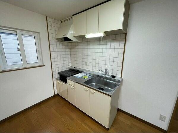 札幌市白石区北郷一条１２丁目のアパート
