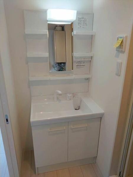 札幌市白石区栄通１丁目のマンション