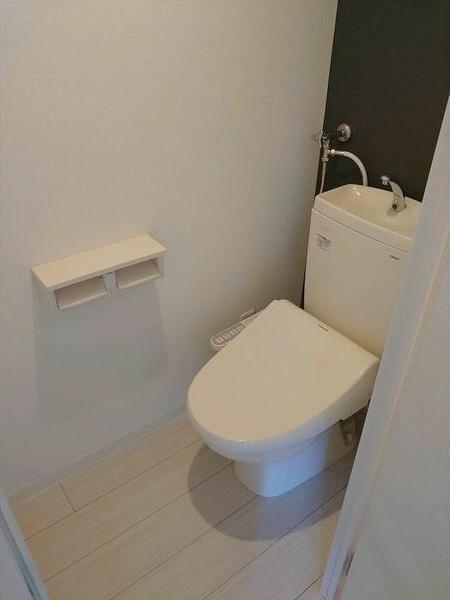札幌市白石区栄通１丁目のマンション