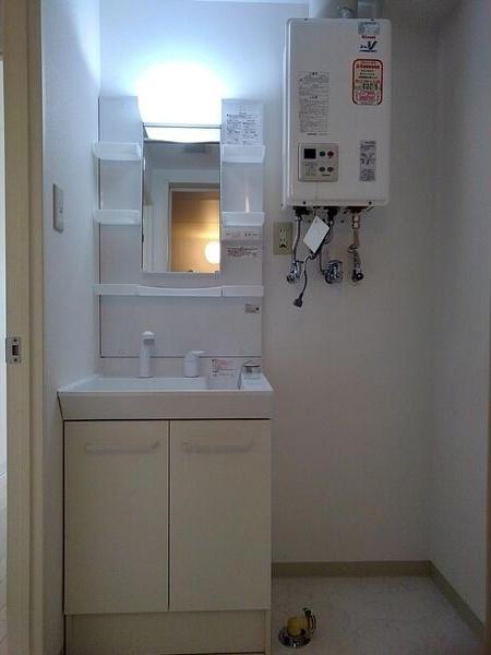 札幌市白石区菊水五条１丁目のマンション