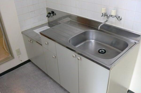 札幌市白石区菊水五条２丁目のマンション