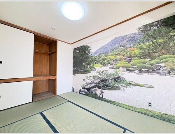 札幌市白石区南郷通１丁目南のマンション