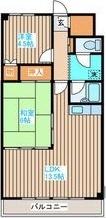 札幌市白石区南郷通１丁目南のマンション