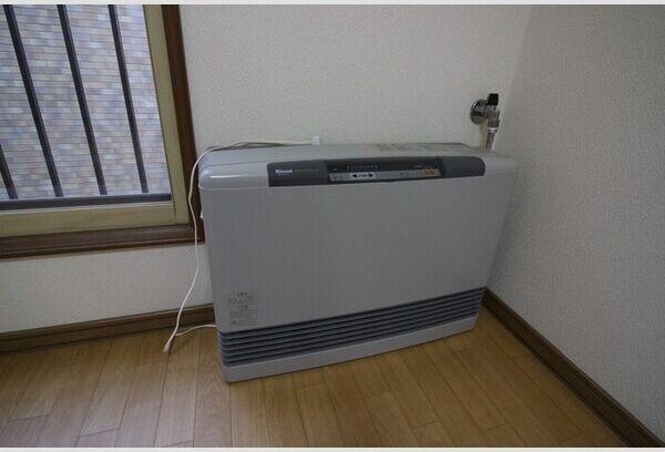 札幌市白石区南郷通２丁目南のアパート