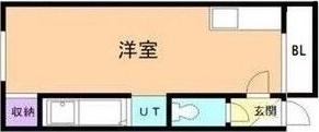 札幌市白石区南郷通１４丁目南のマンション