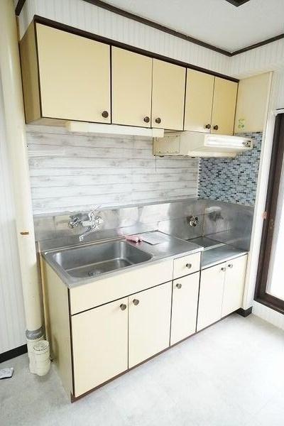 札幌市白石区南郷通１４丁目南のマンション