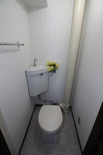 札幌市白石区南郷通１４丁目南のマンション