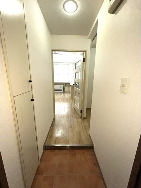 札幌市白石区平和通２丁目北のマンション