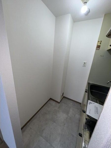 札幌市白石区平和通２丁目北のマンション