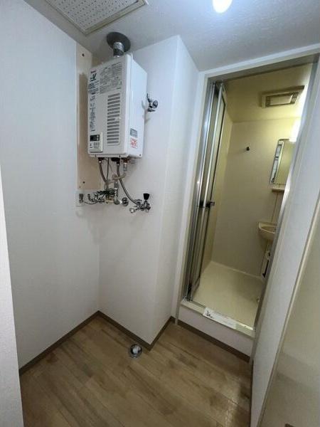 札幌市白石区平和通２丁目北のマンション