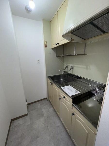 札幌市白石区平和通２丁目北のマンション