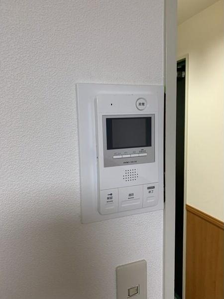 札幌市白石区本郷通１２丁目南のマンション