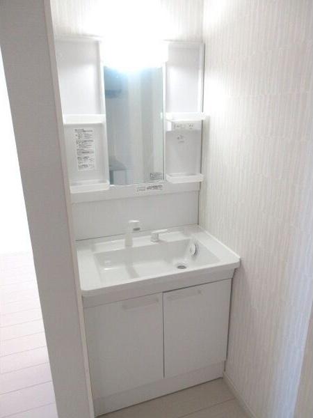 札幌市白石区栄通１３丁目のアパート