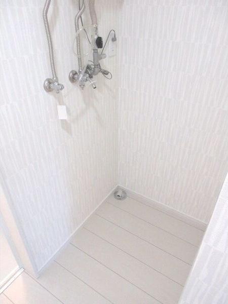 札幌市白石区栄通１３丁目のアパート