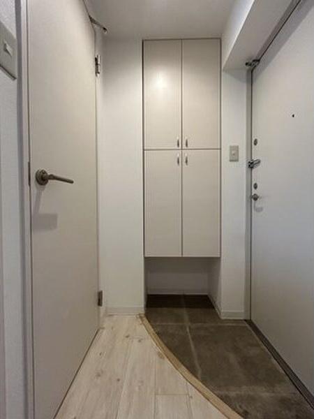 札幌市豊平区月寒東一条８丁目のマンション