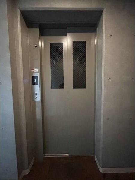 札幌市豊平区月寒東一条８丁目のマンション