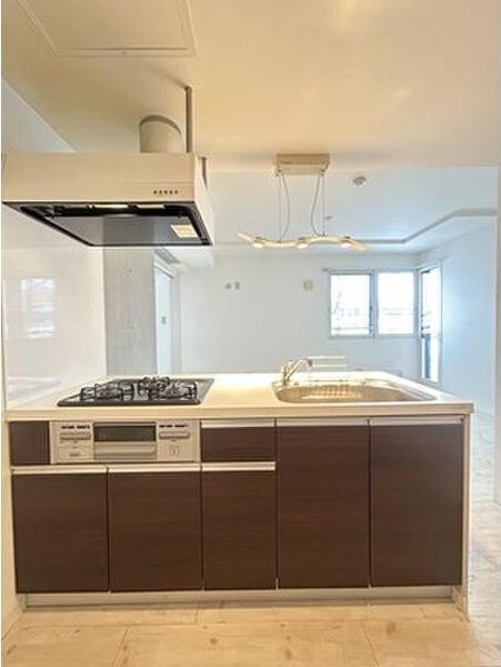 札幌市豊平区月寒東一条８丁目のマンション