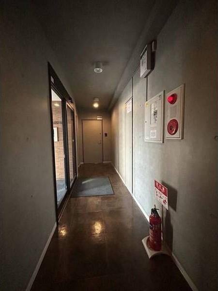 札幌市豊平区月寒東一条８丁目のマンション