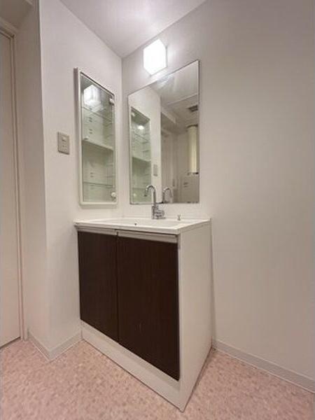 札幌市豊平区月寒東一条８丁目のマンション