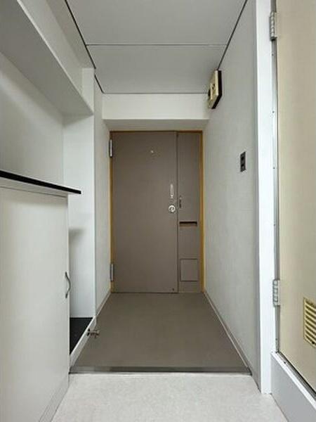 札幌市豊平区平岸三条８丁目のマンション