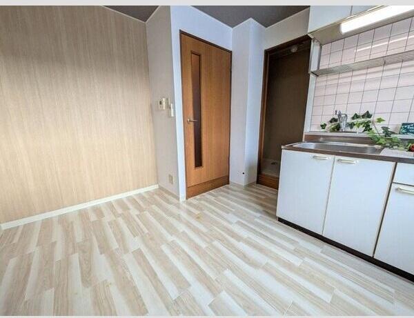 札幌市豊平区美園八条２丁目のマンション