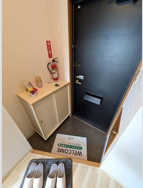 札幌市豊平区美園八条２丁目のマンション