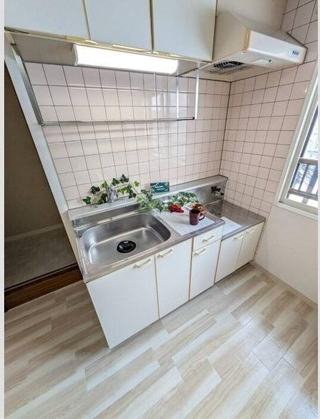 札幌市豊平区美園八条２丁目のマンション