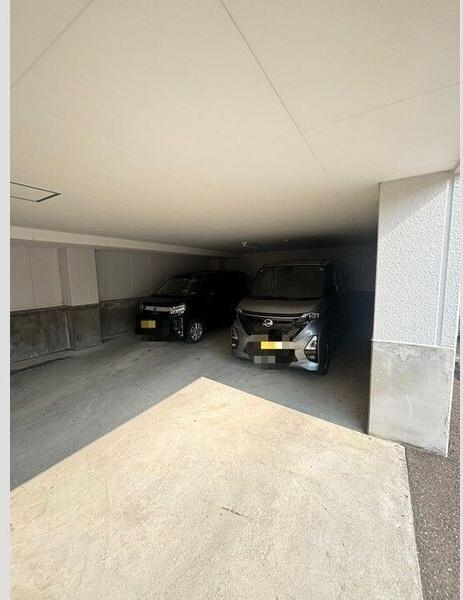 札幌市豊平区美園八条２丁目のマンション
